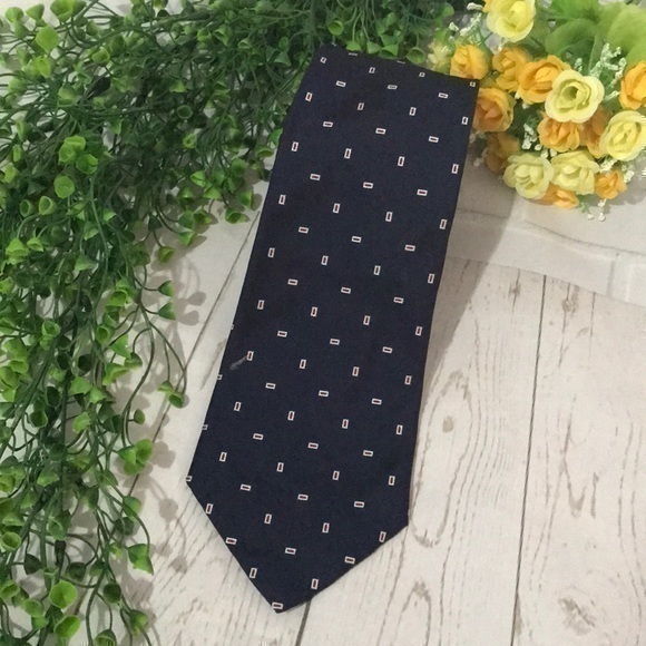 Lauren Ralph Lauren Men’s Necktie 👔 - Picture 1 of 4